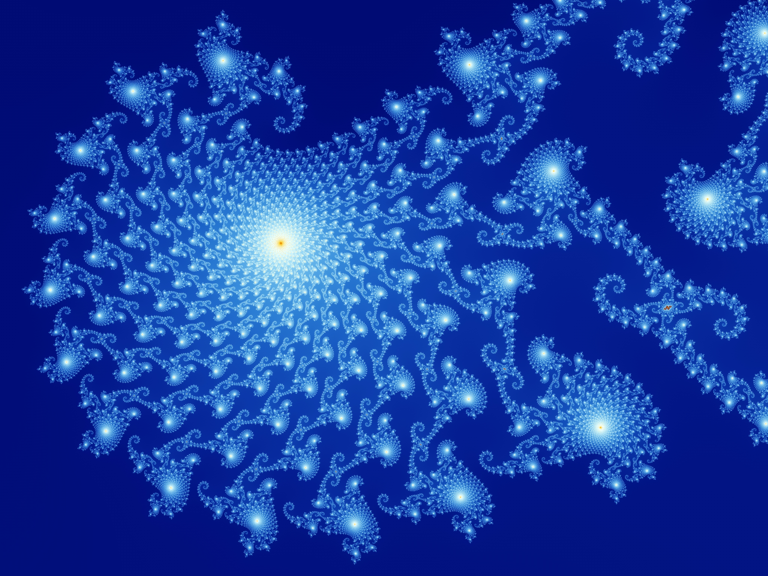 fractal image